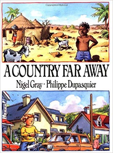 Country Far Away
