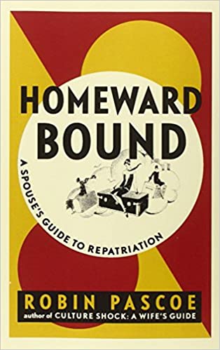 Homeward Bound: A Spouse's Guide to Repatriation